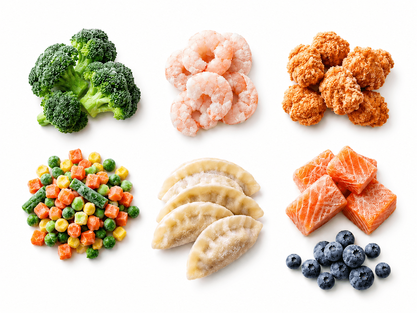 Frozen Food