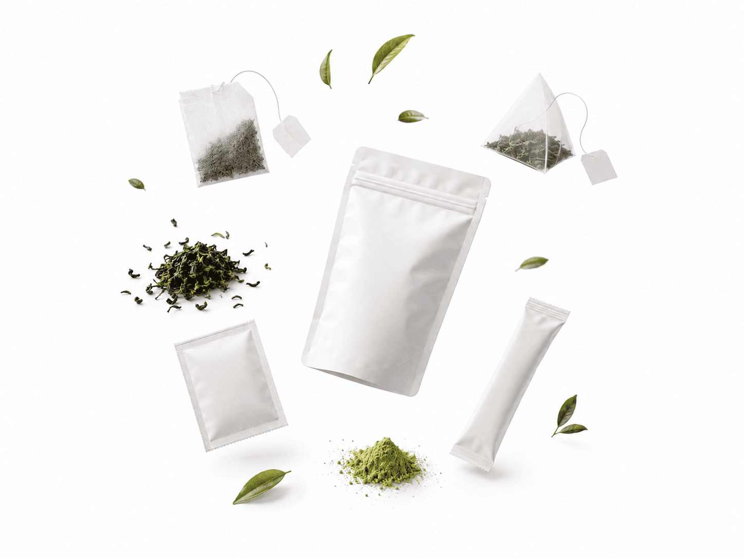 Tea