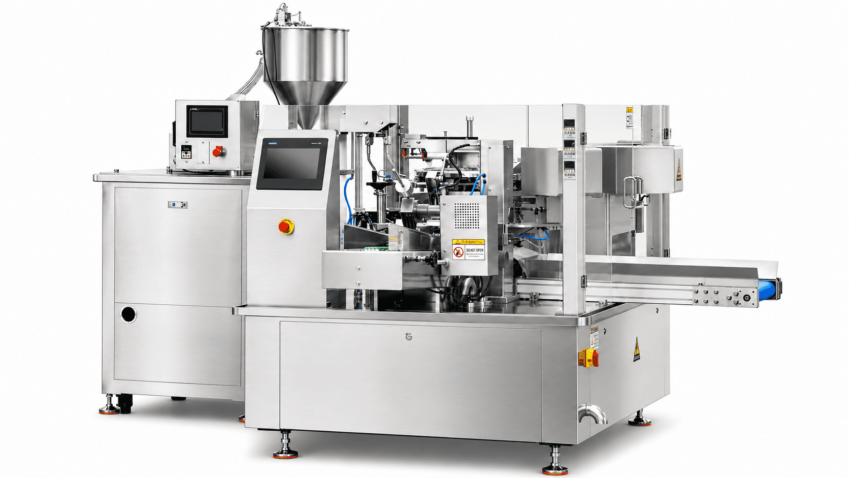 Liquid Pump System