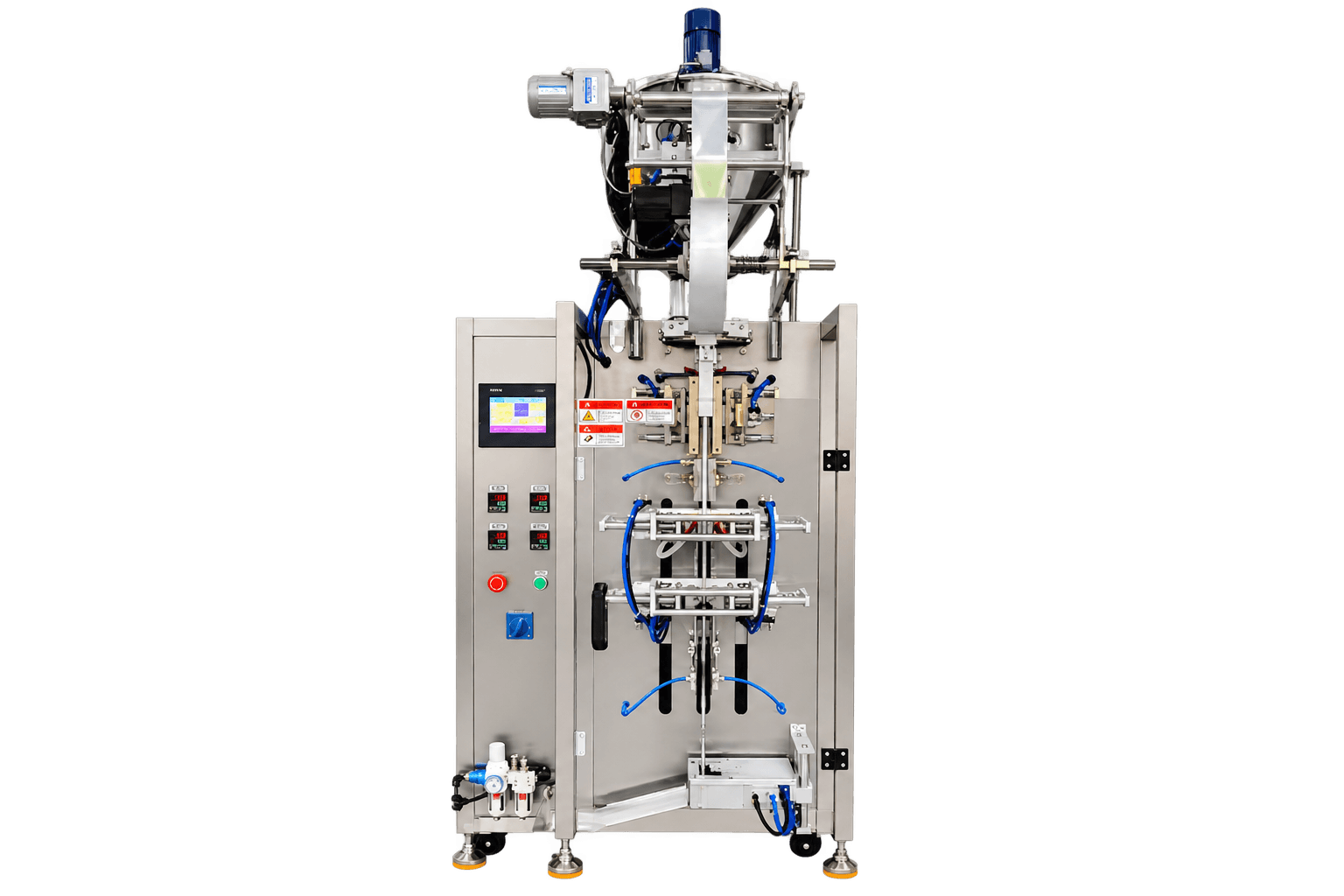 Sachet Packing Machines