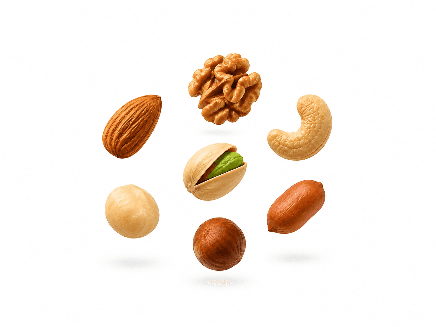 Nuts