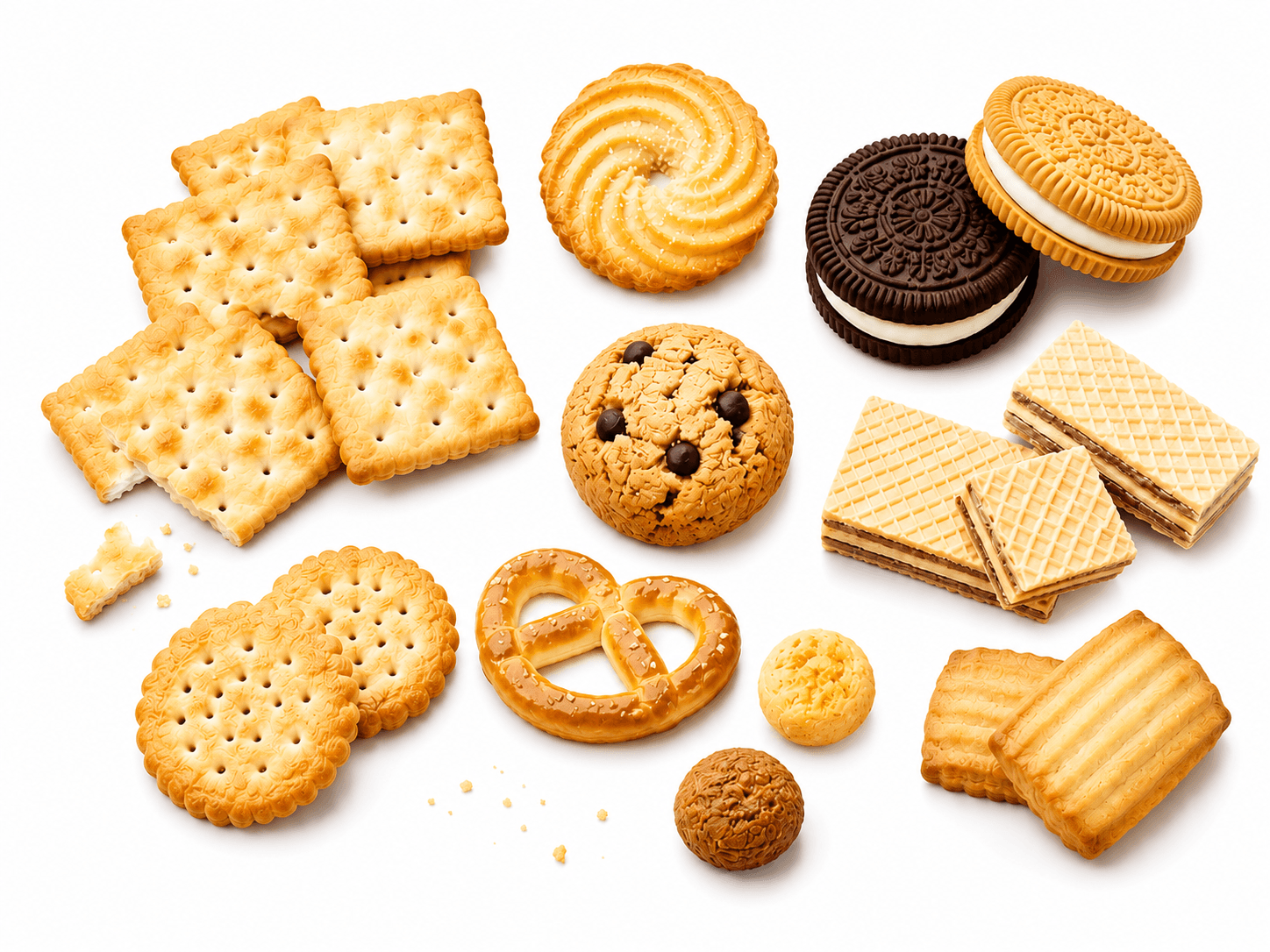 Biscuits