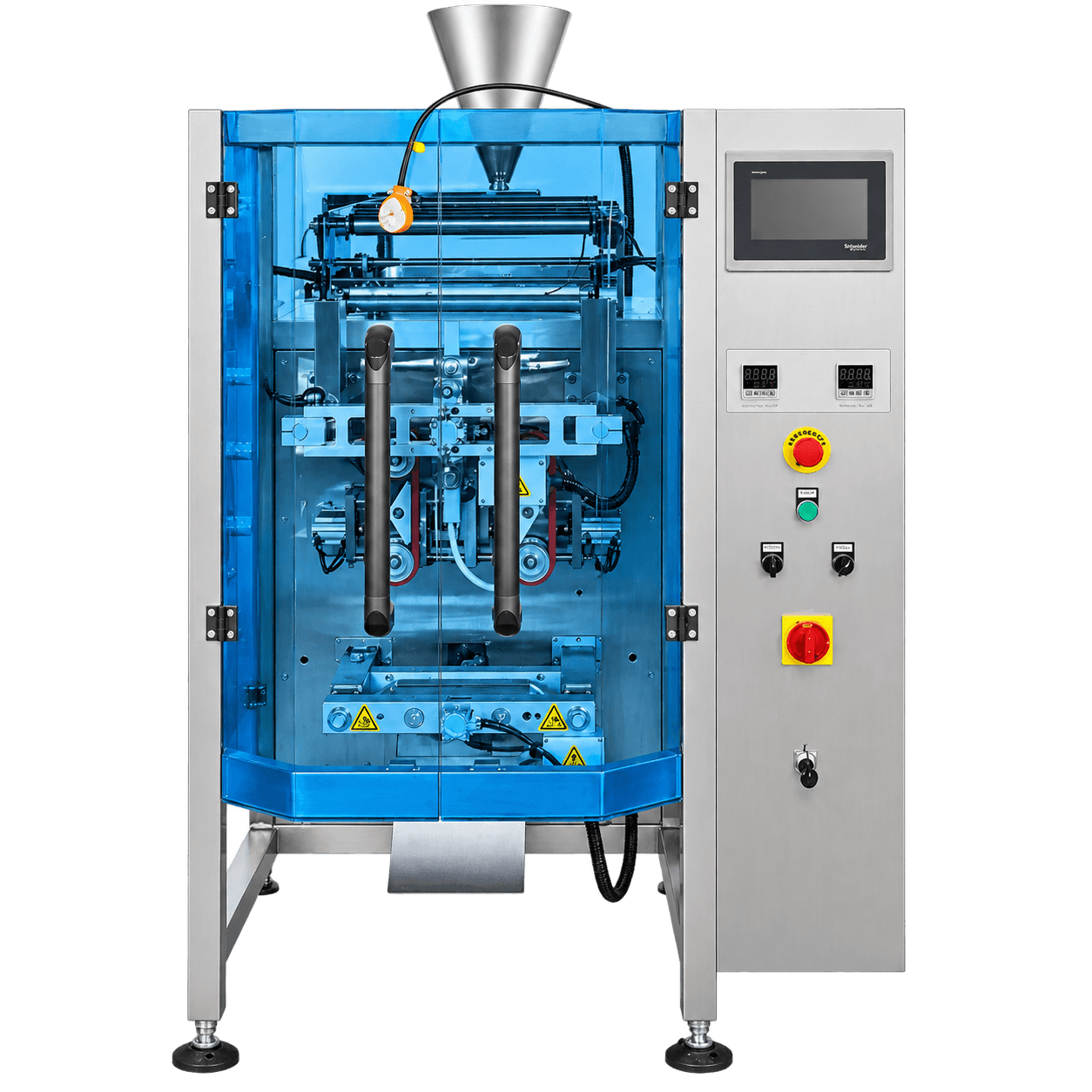 VFFS Machines